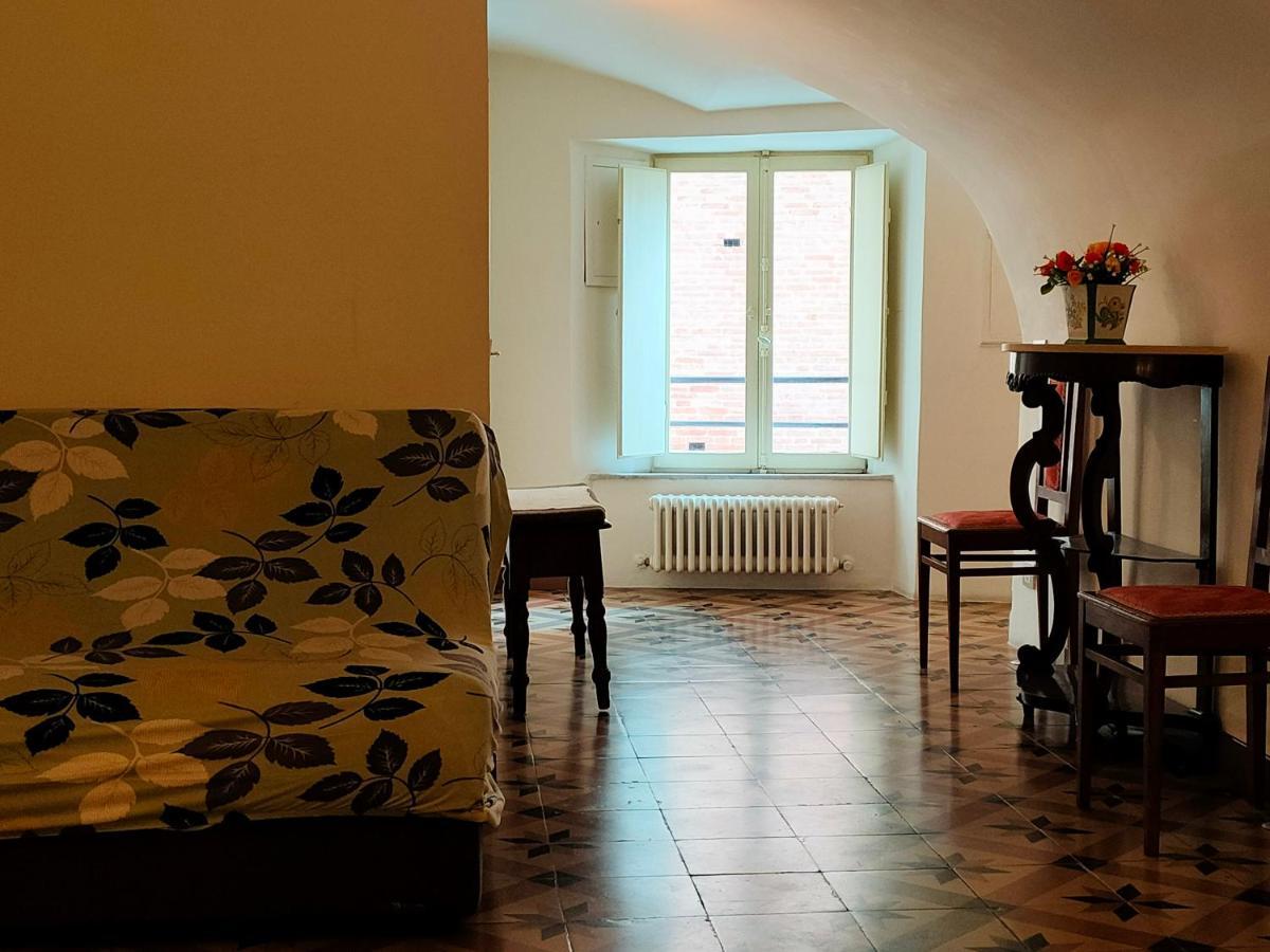 Appartement Casa Katy