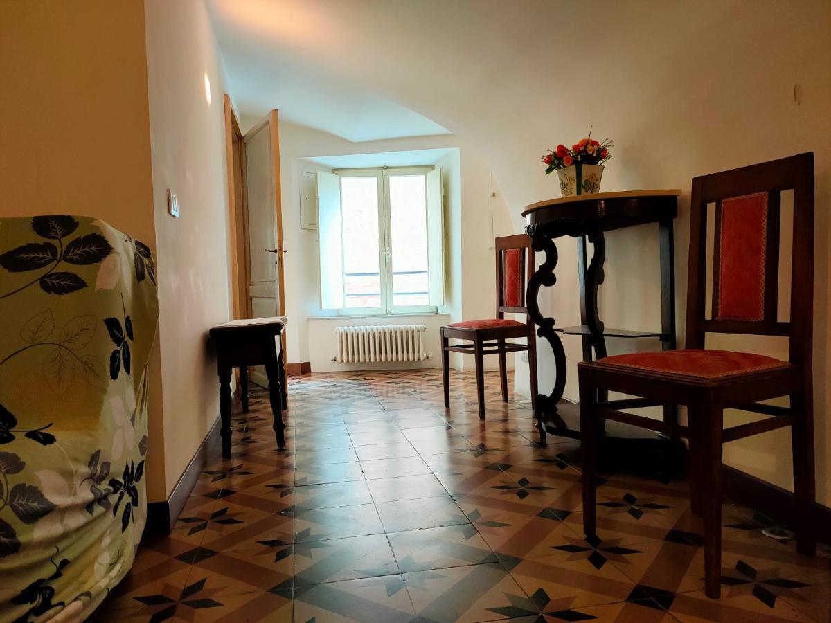 Casa Katy Sienne