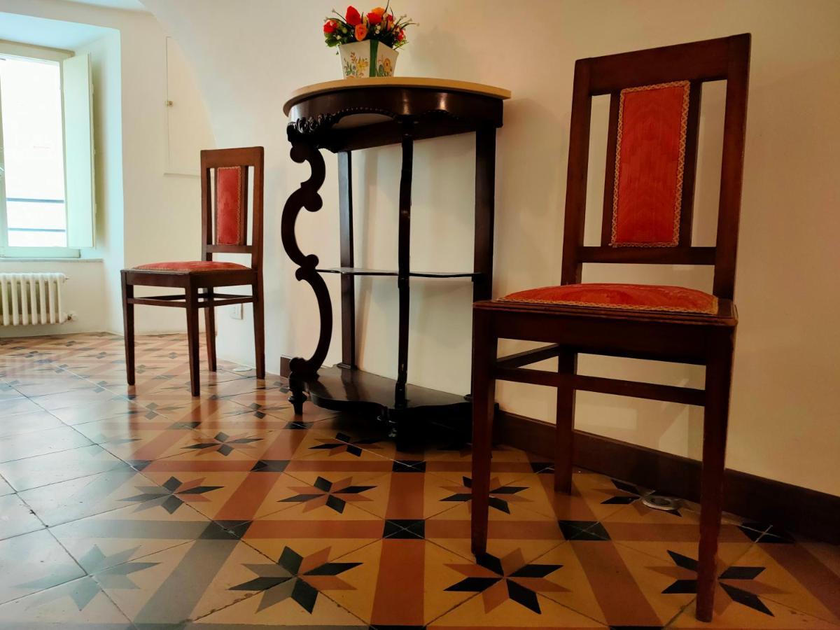 Appartement Casa Katy *