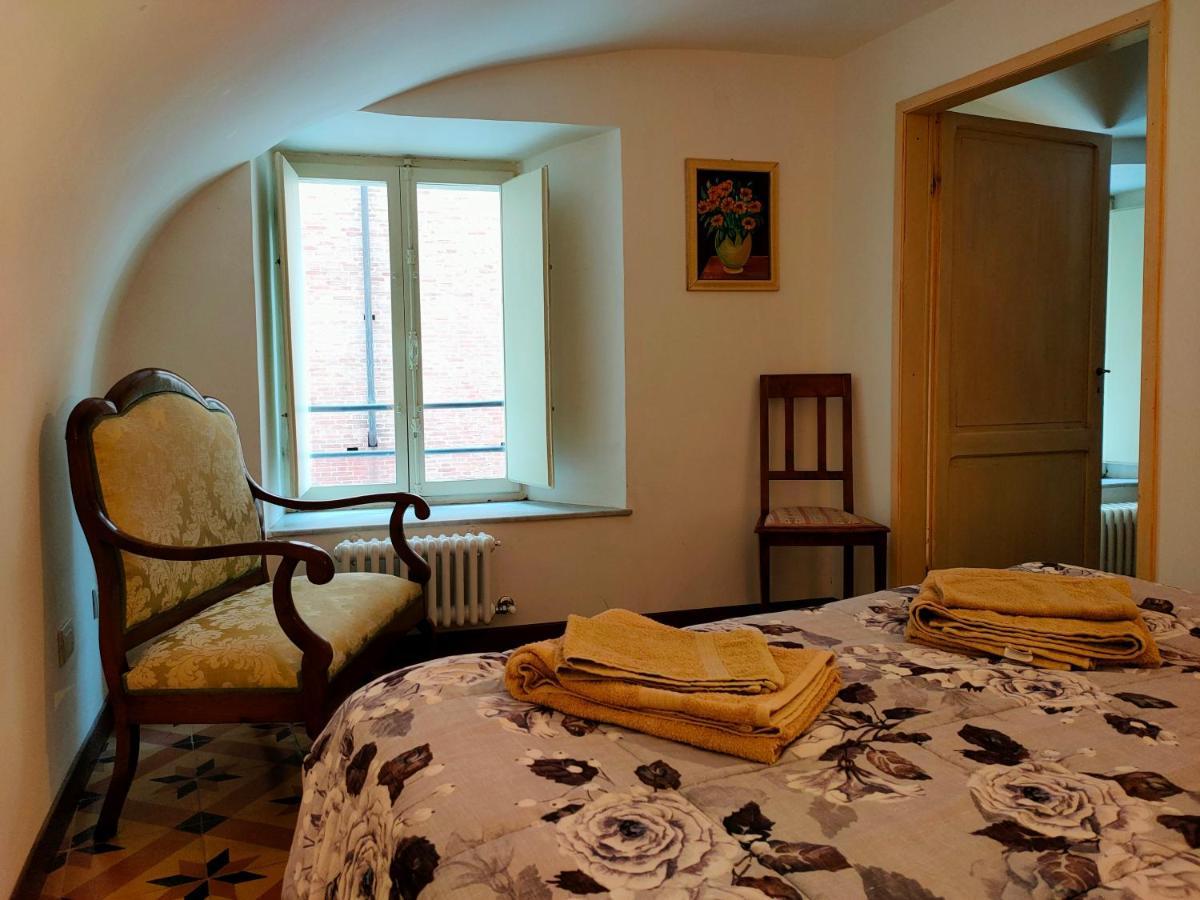 Casa Katy Appartement