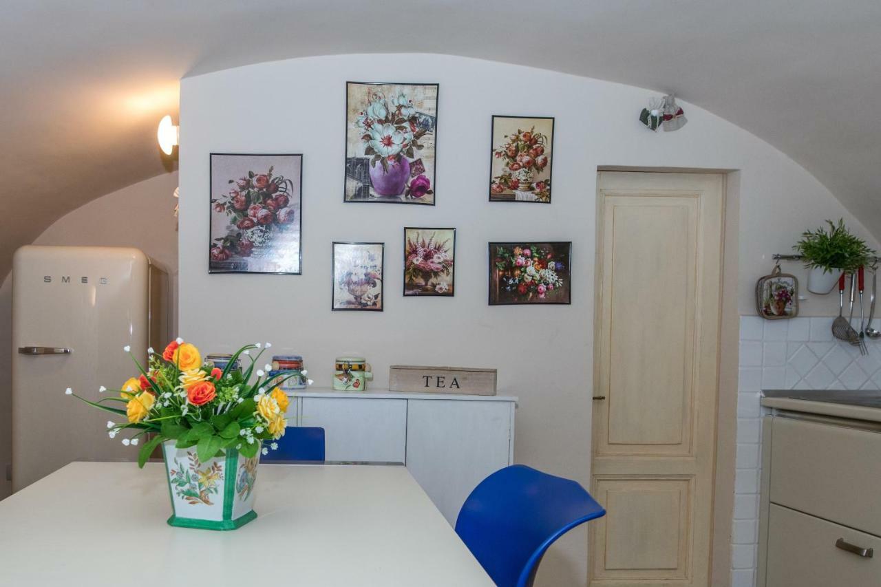 Appartement Casa Katy *