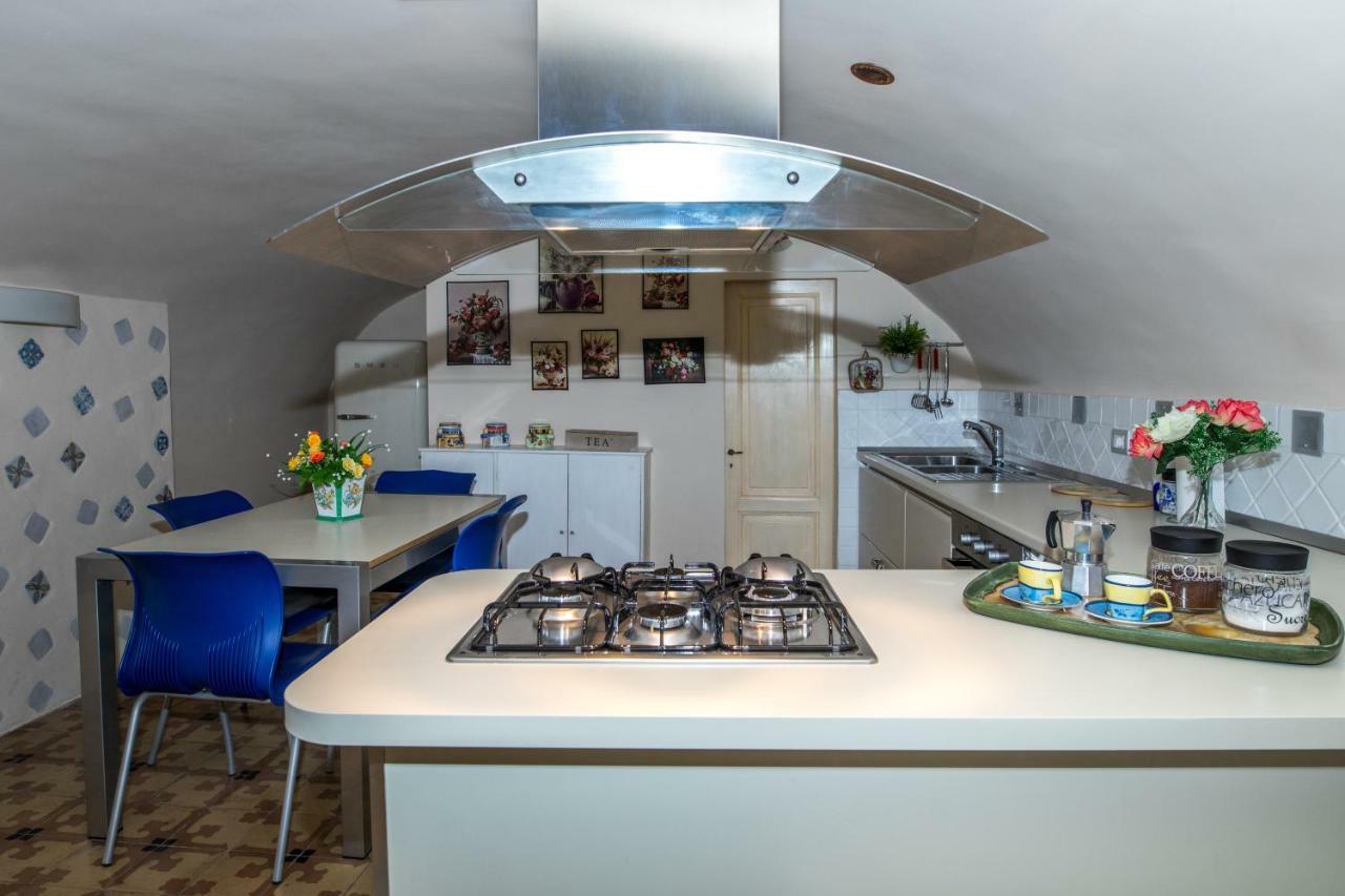 Casa Katy * Sienne