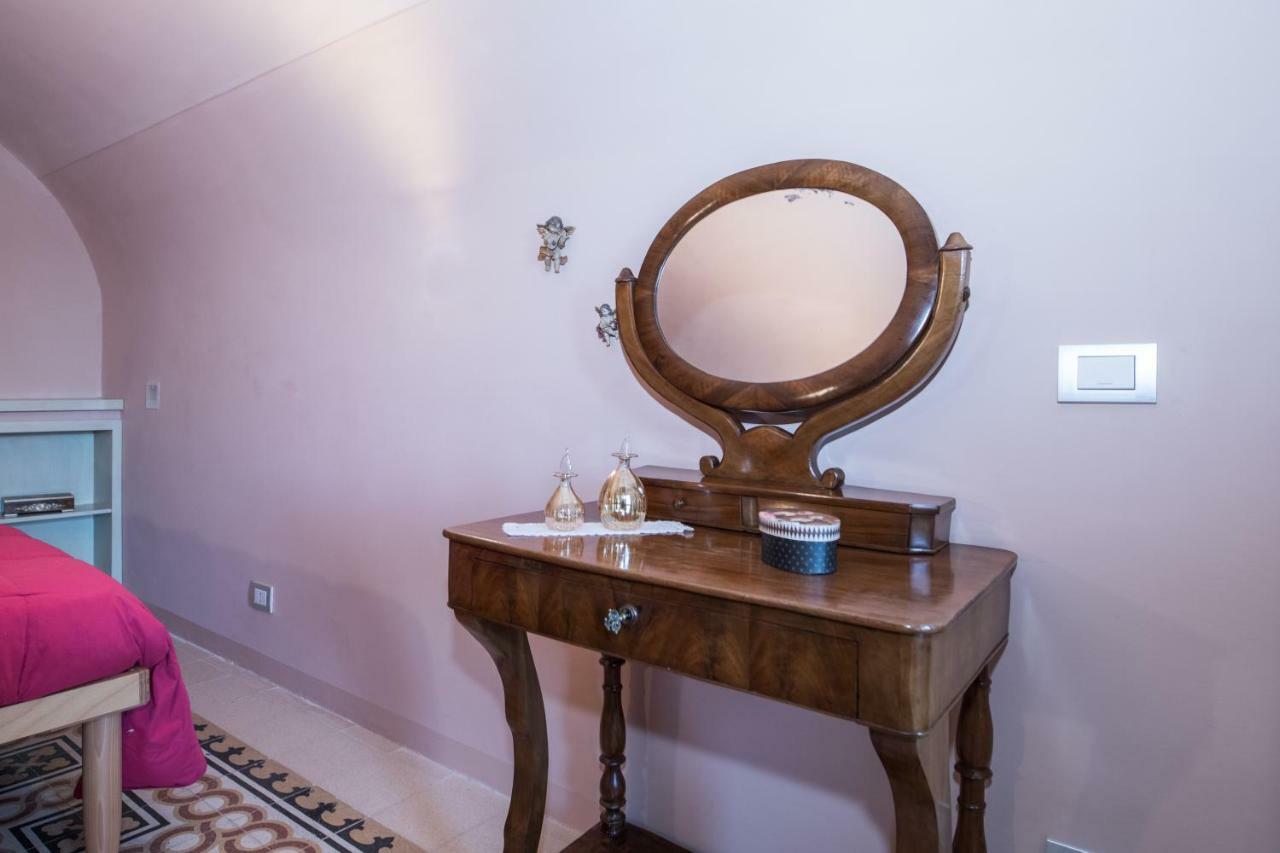 Casa Katy Appartement *