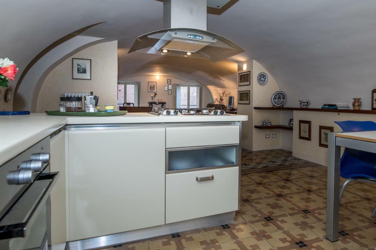 Appartement Casa Katy *