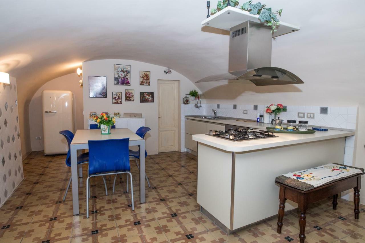 Casa Katy Appartement Sienne