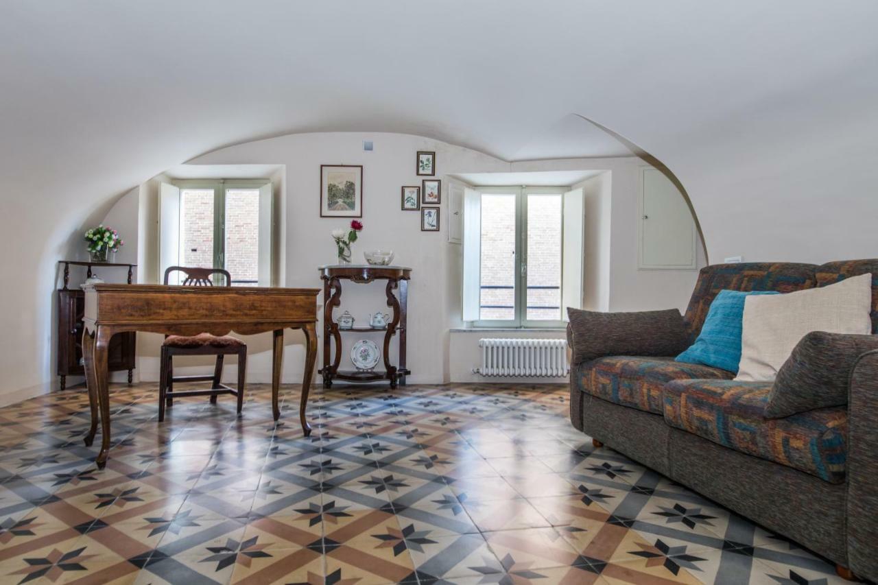 Casa Katy * Sienne