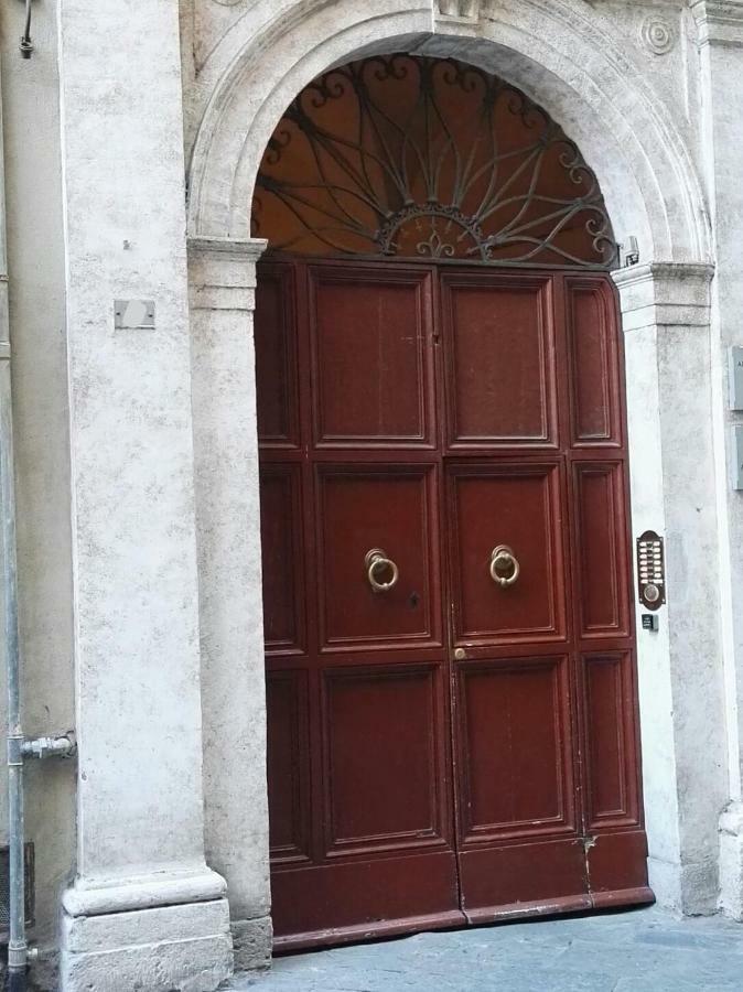 Appartement Casa Katy Sienne