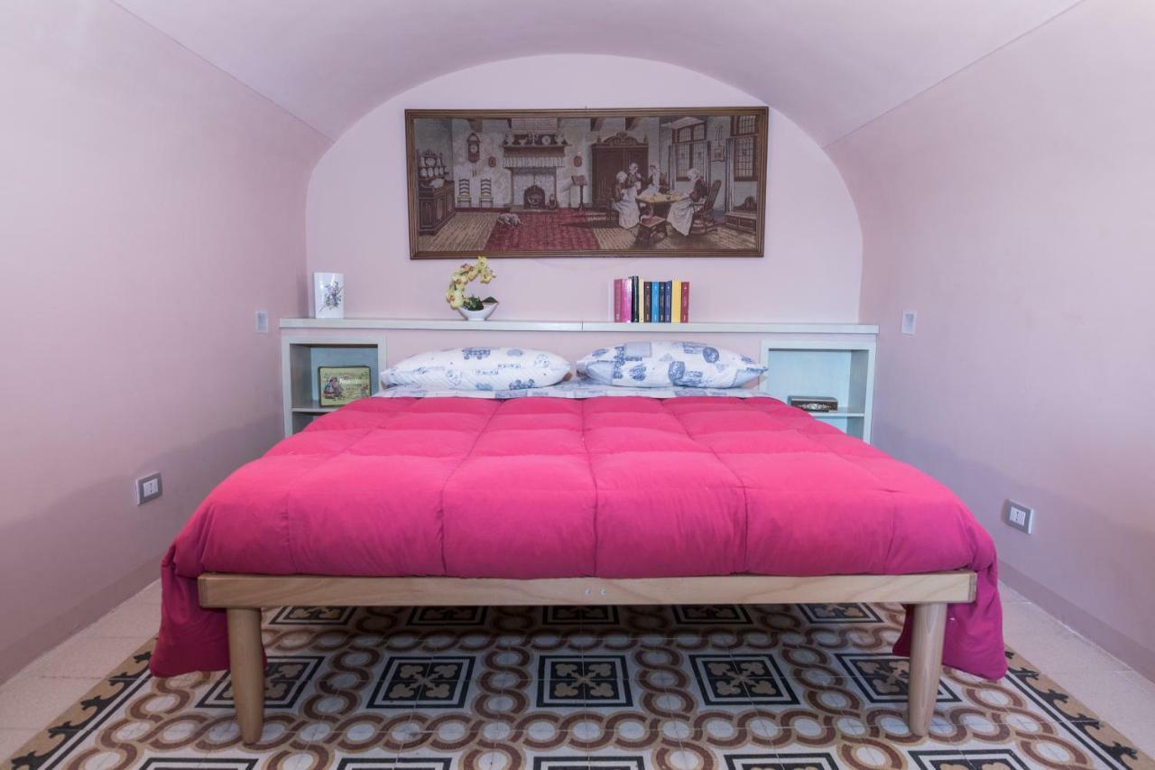Appartamento Casa Katy